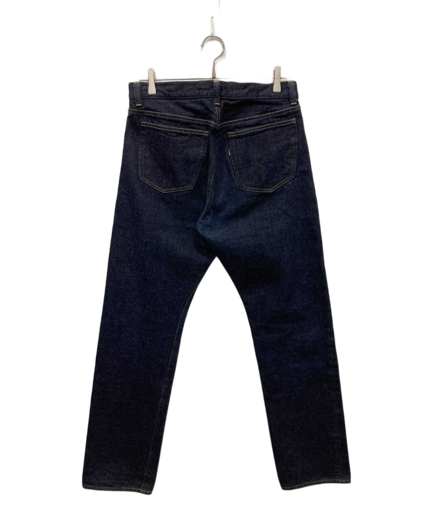中古・古着通販】YAECA (ヤエカ) STANDARD DENIM PANTS インディゴ