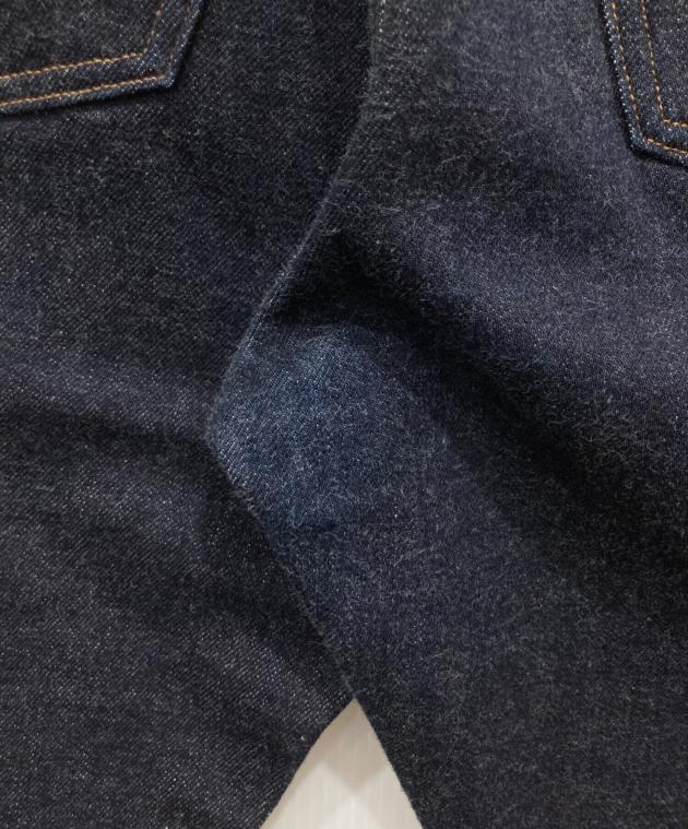 中古・古着通販】YAECA (ヤエカ) STANDARD DENIM PANTS インディゴ