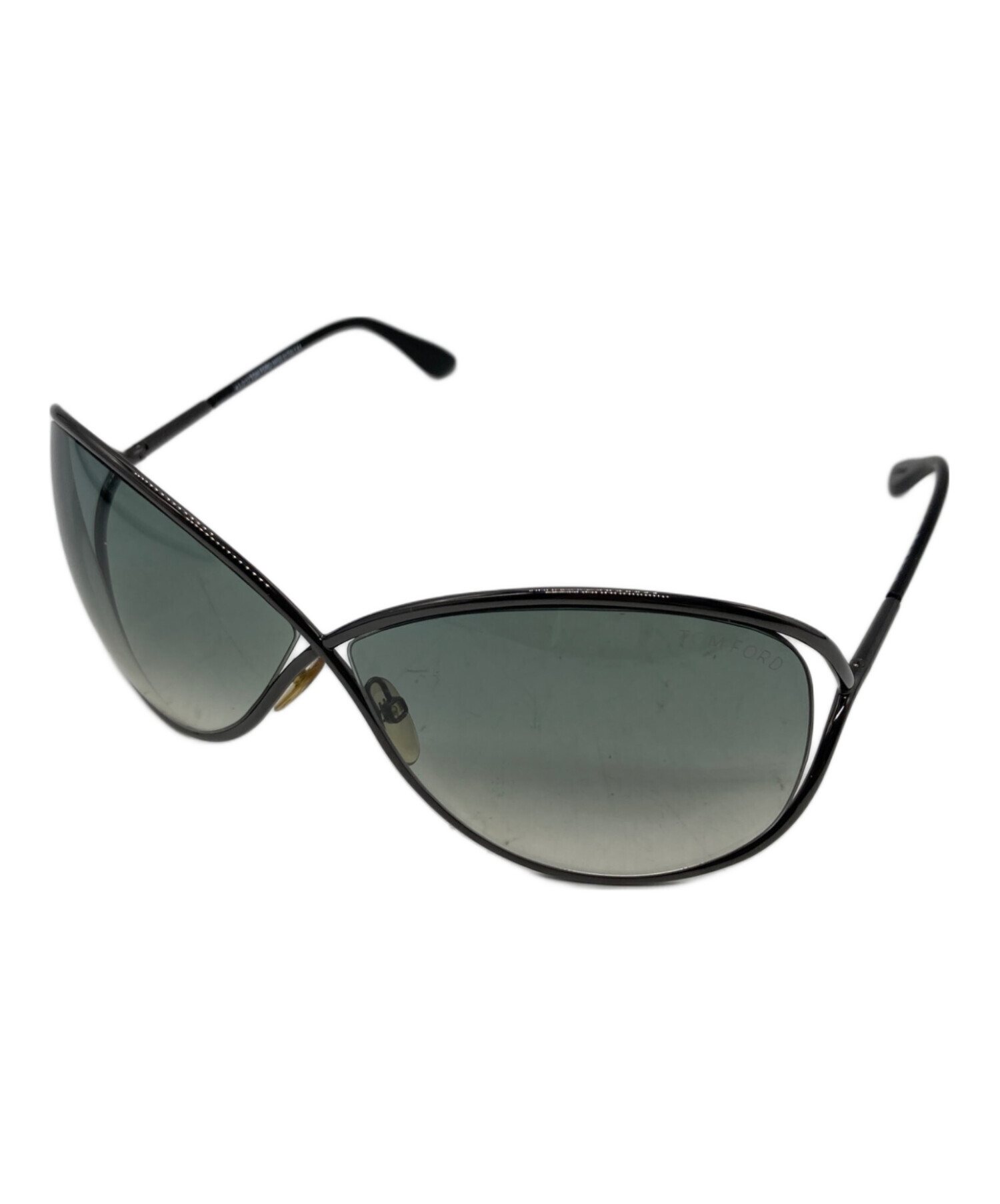 中古・古着通販】TOM FORD (トムフォード) MIRANDA サングラス