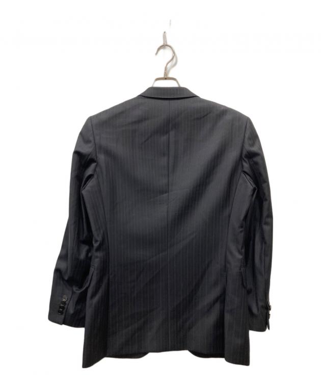 【未使用に近い】ピーエスポールスミス　セットアップ　ダークグレー系　42　XL 中古・古着通販】PAUL SMITH (ポールスミス) セットアップスーツ