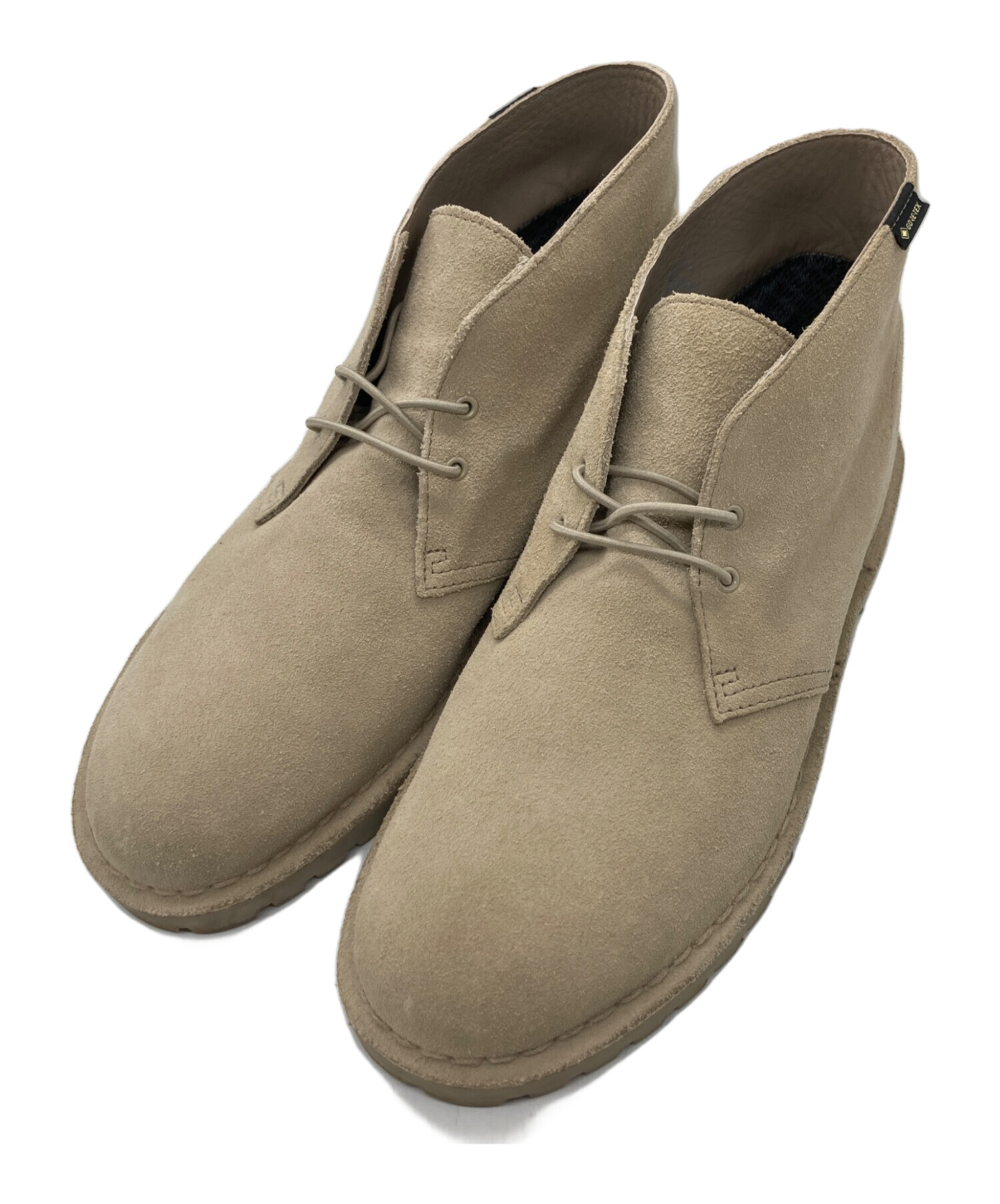 中古・古着通販】CLARKS (クラークス) BEAMS (ビームス) Desert Rock