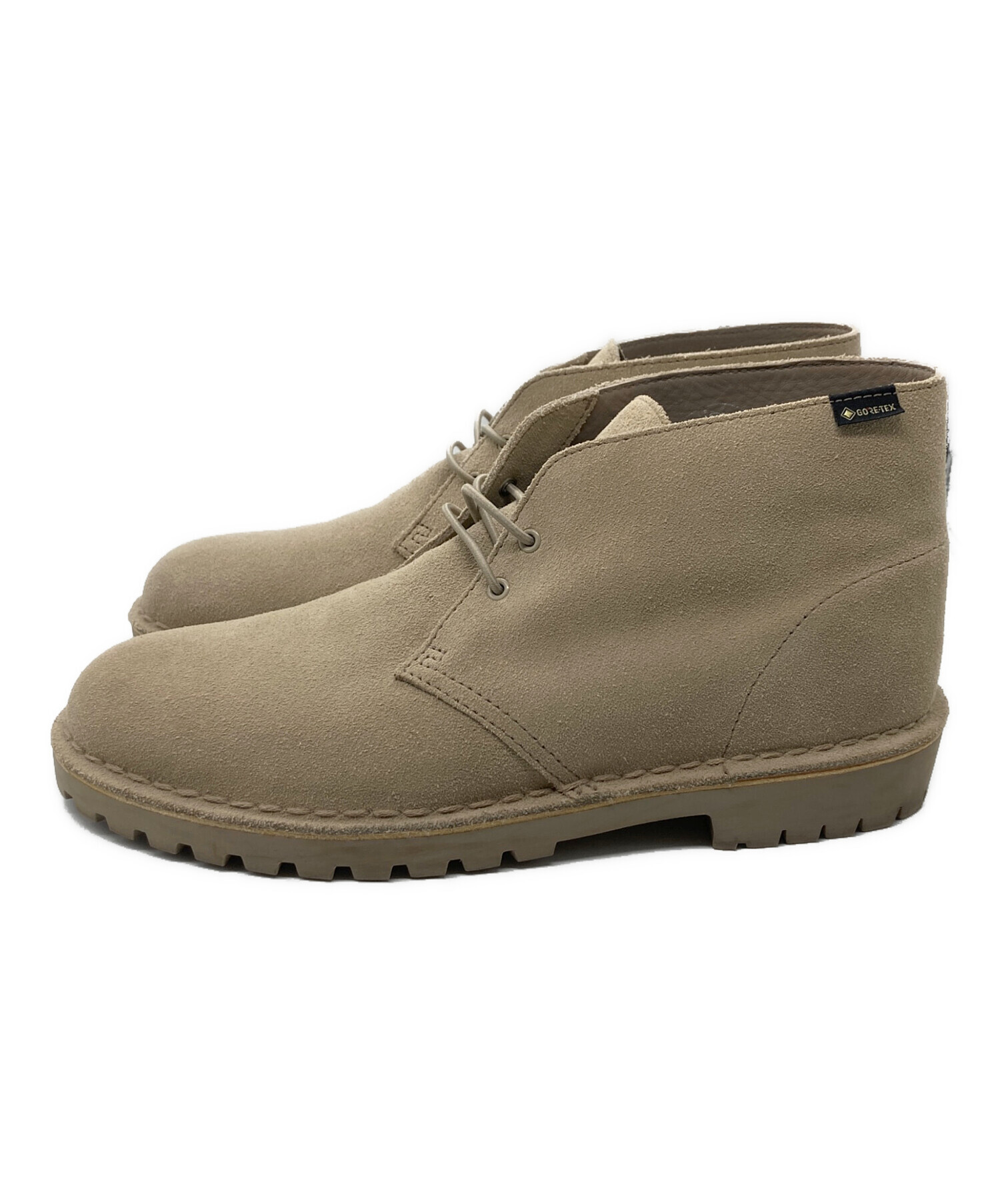 中古・古着通販】CLARKS (クラークス) BEAMS (ビームス) Desert Rock