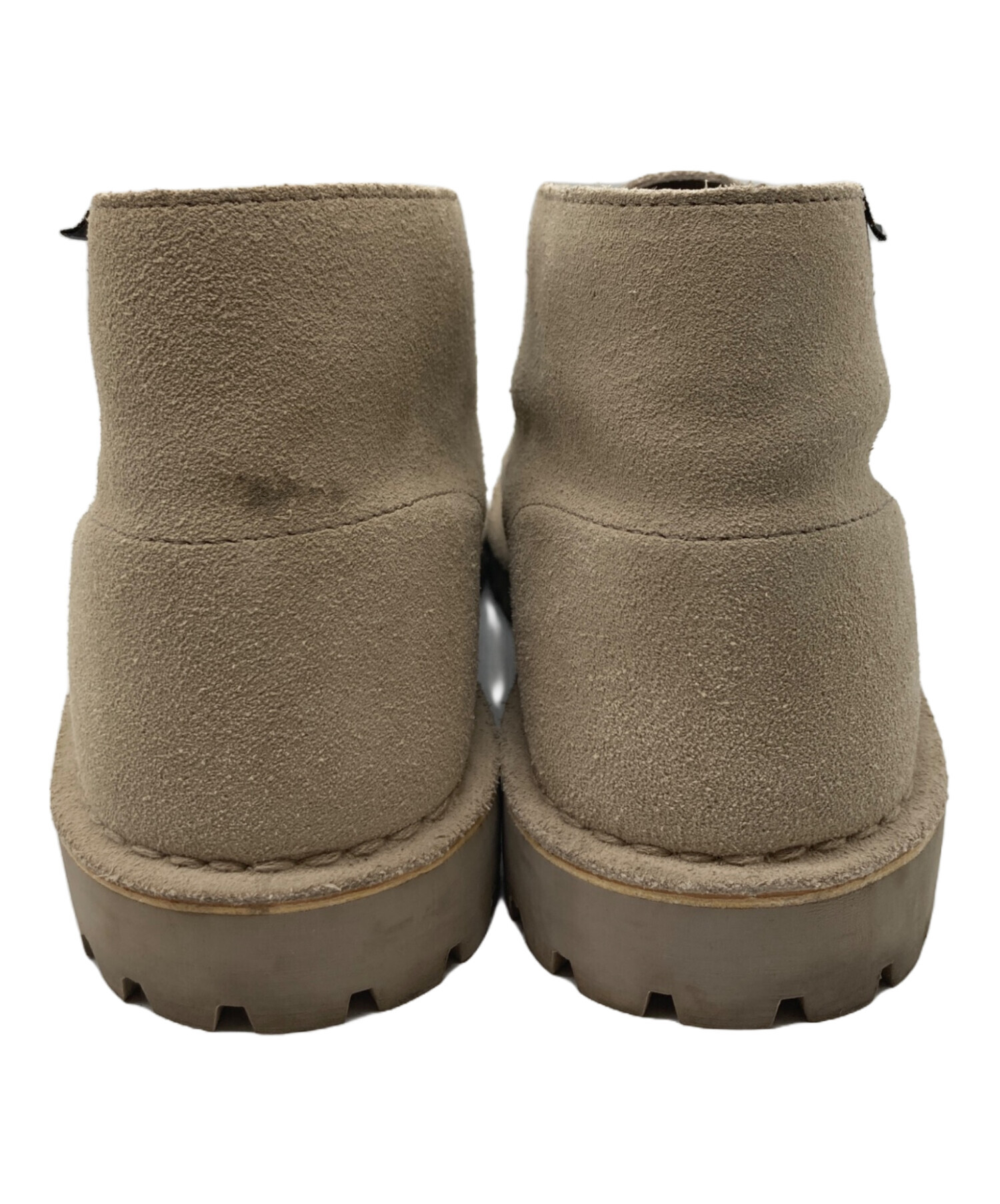中古・古着通販】CLARKS (クラークス) BEAMS (ビームス) Desert Rock