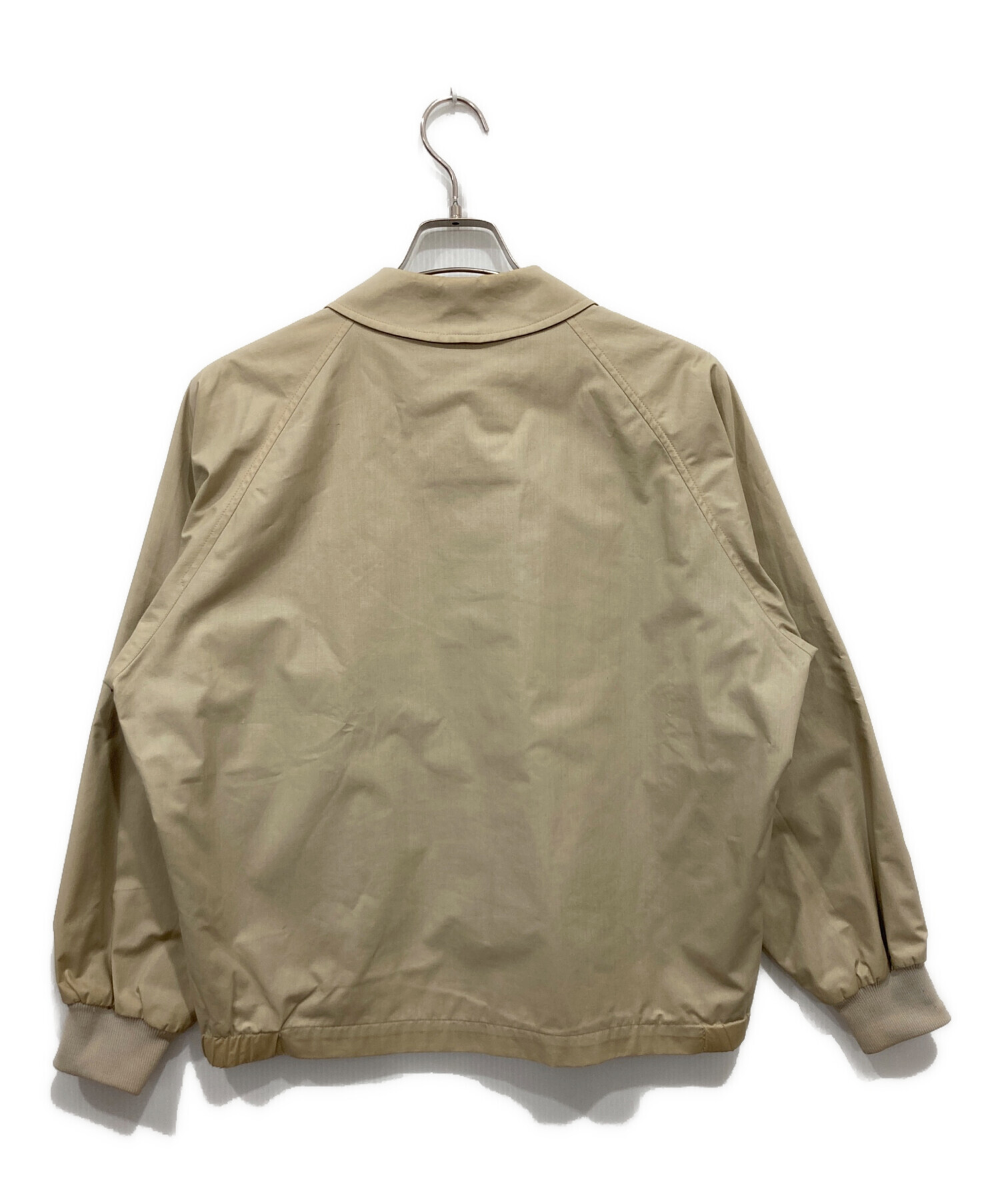 中古・古着通販】Burberry's (バーバリーズ) ハリントンジャケット