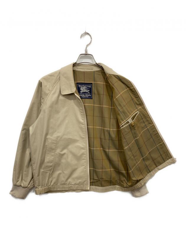 中古・古着通販】Burberry's (バーバリーズ) ハリントンジャケット
