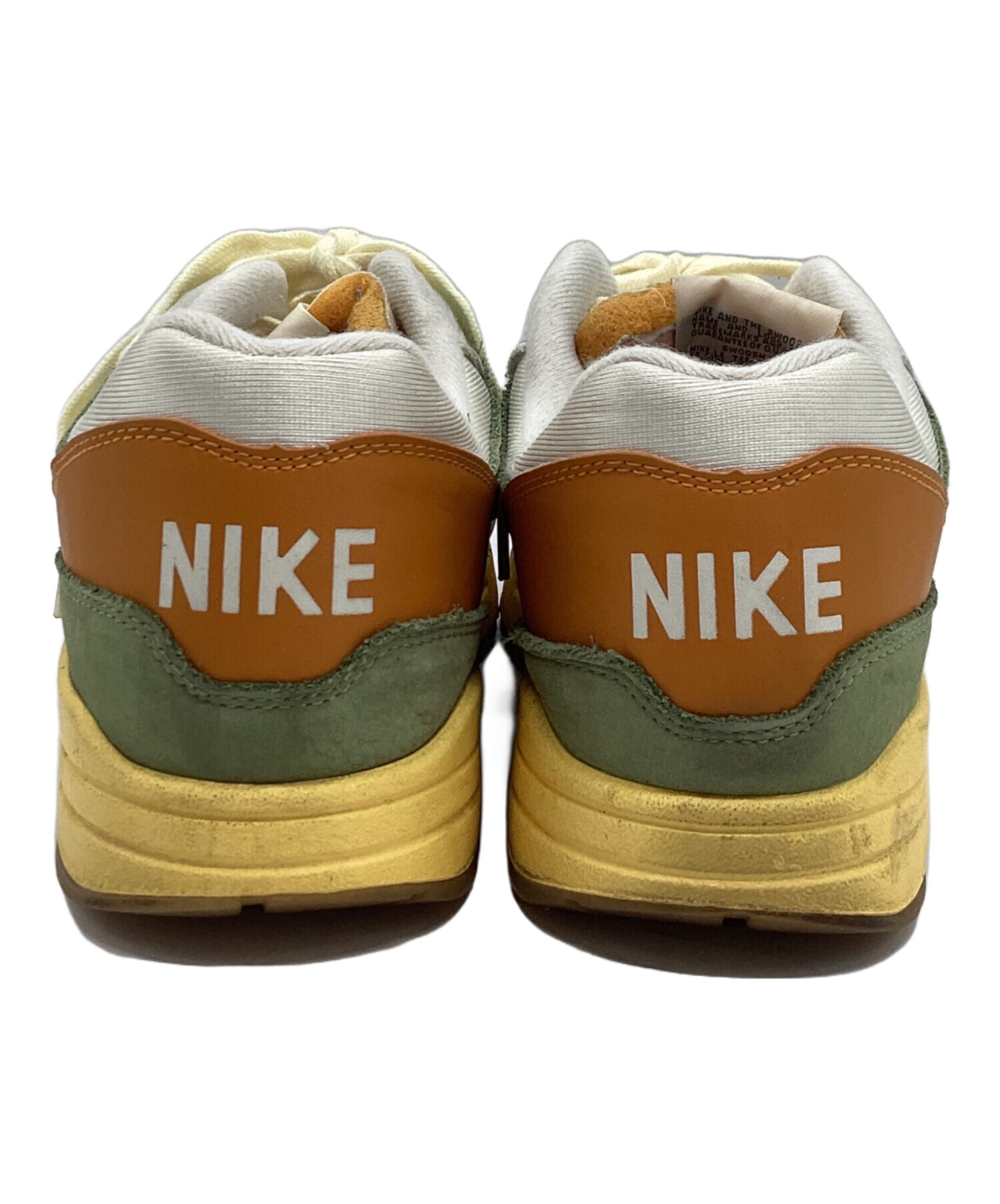 中古・古着通販】NIKE (ナイキ) Air Max 1