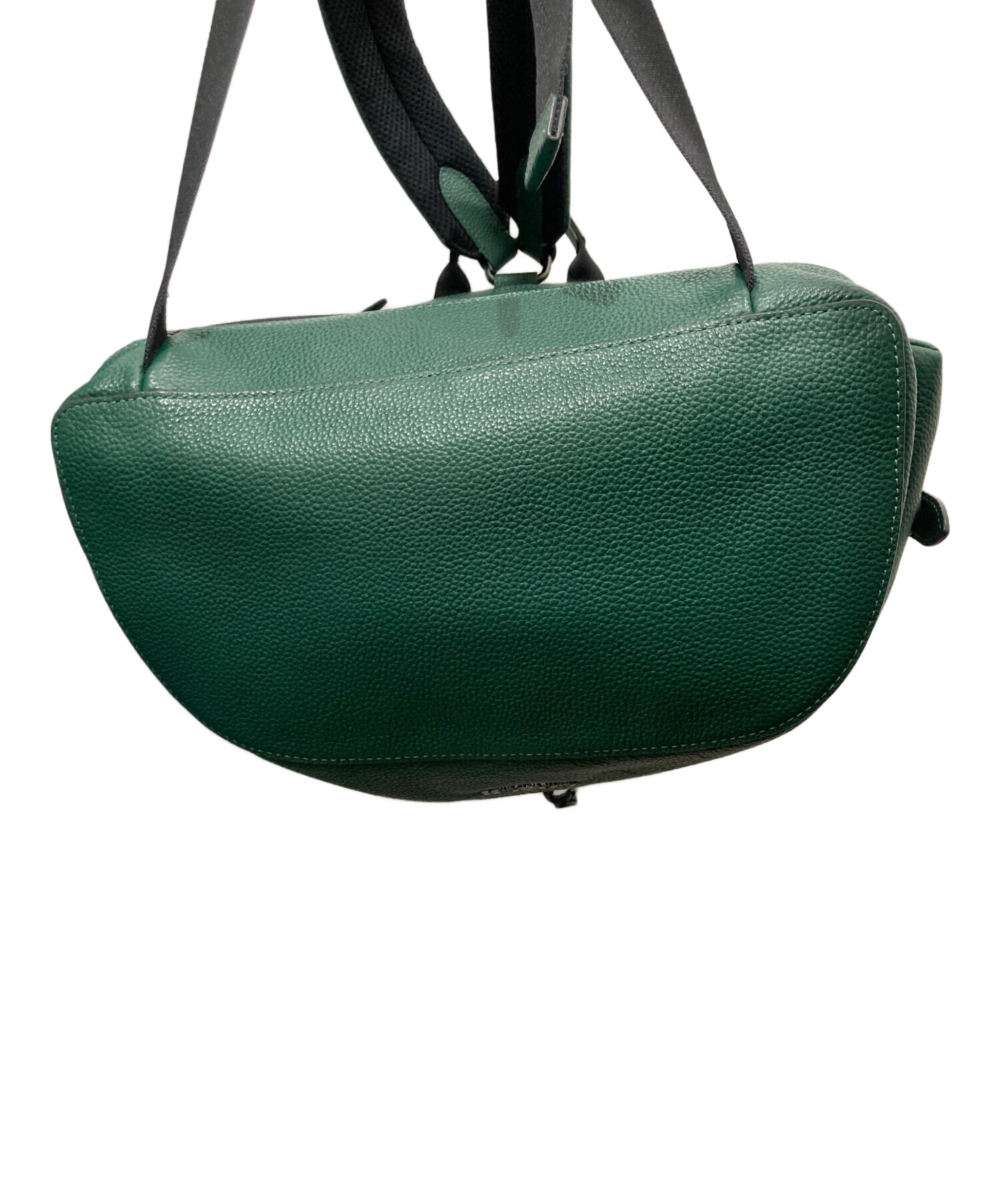 中古・古着通販】COACH (コーチ) ハドソン バックパック / レザー