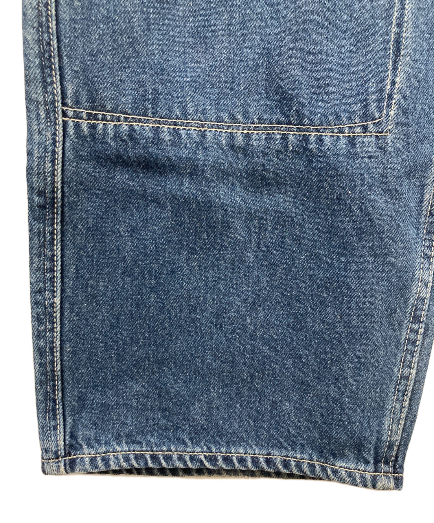 中古・古着通販】LEVI'S RED (リーバイス レッド) ダブルニーデニム