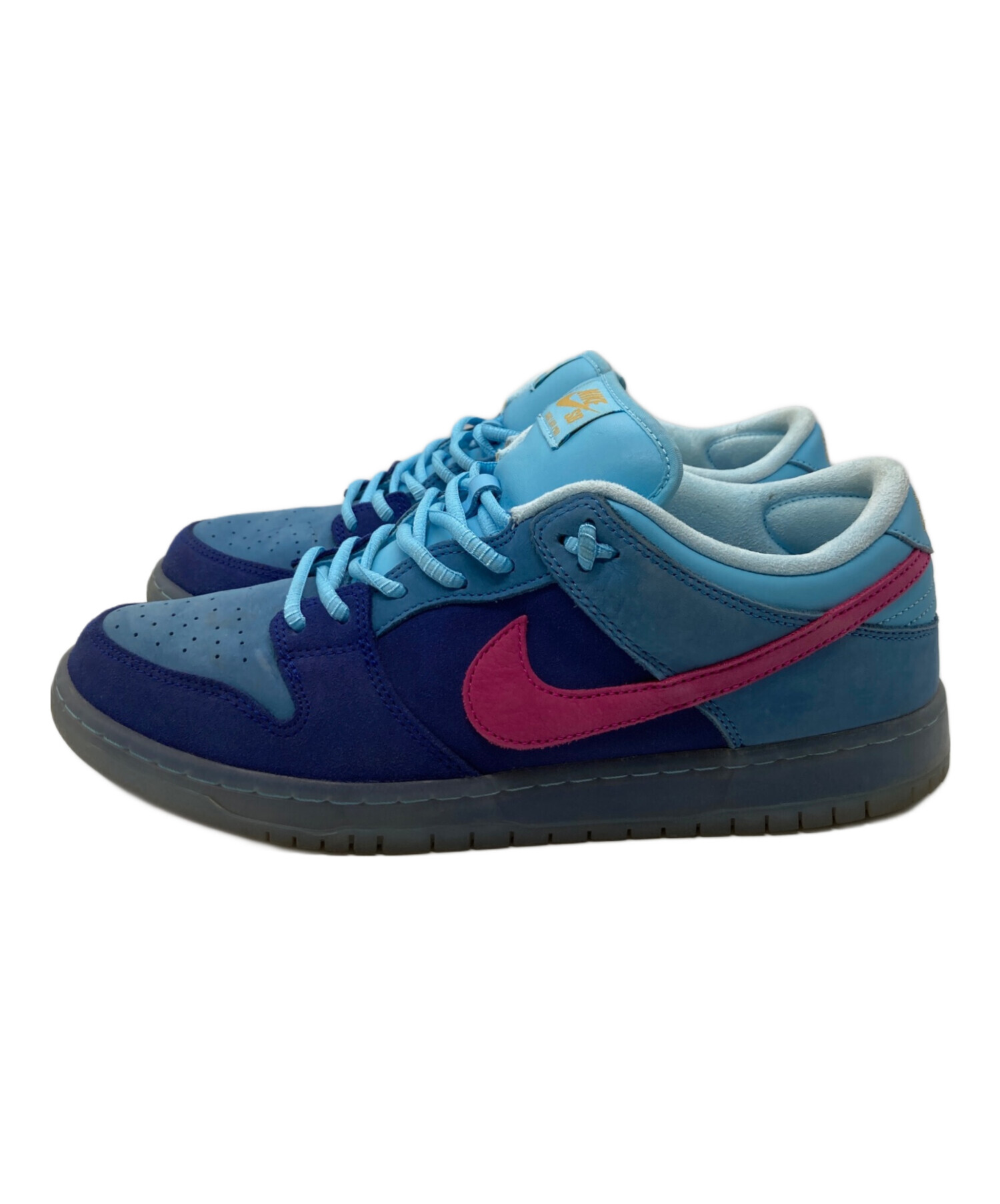中古・古着通販】NIKE (ナイキ) Run The Jewels (ランザジュエルズ) SB