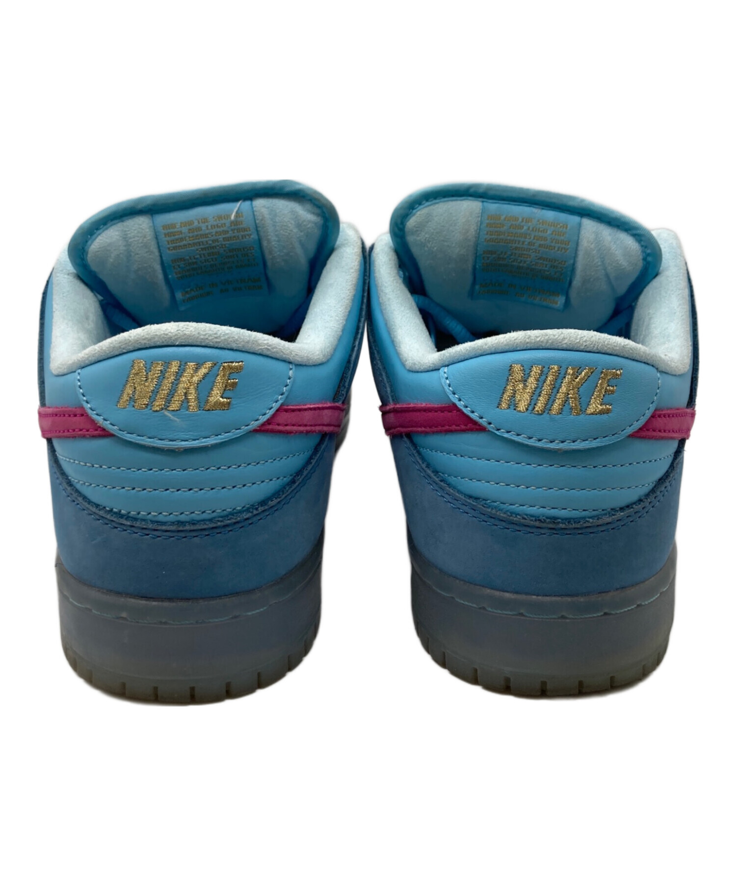 中古・古着通販】NIKE (ナイキ) Run The Jewels (ランザジュエルズ) SB