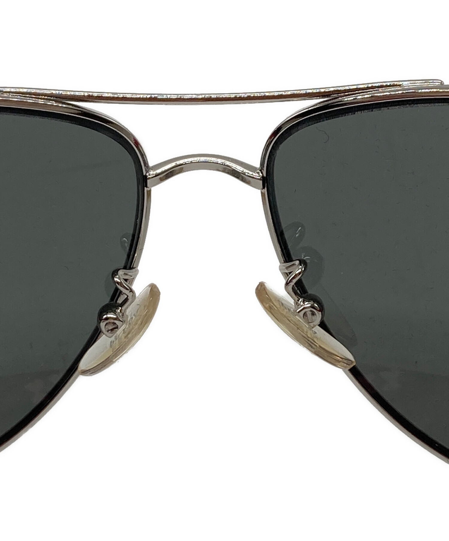 【中古品】PRADA サングラス 中古・古着通販】PRADA (プラダ) サングラス レッド×ホワイト サイズ