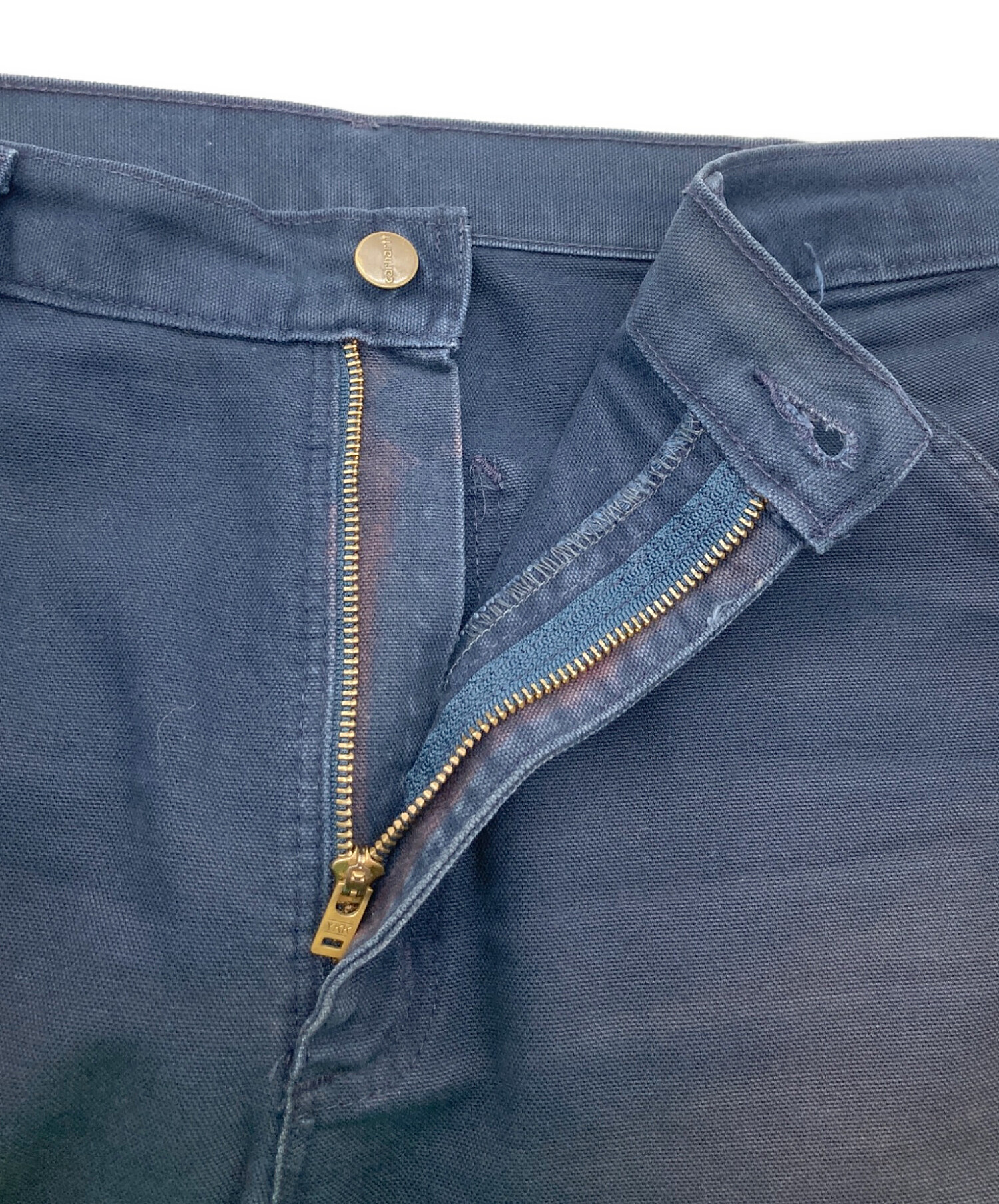 中古・古着通販】CarHartt (カーハート) ダックペインターパンツ