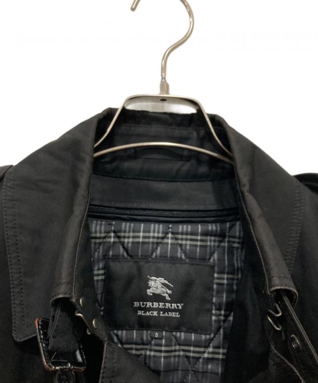 中古・古着通販】BURBERRY BLACK LABEL (バーバリーブラックレーベル