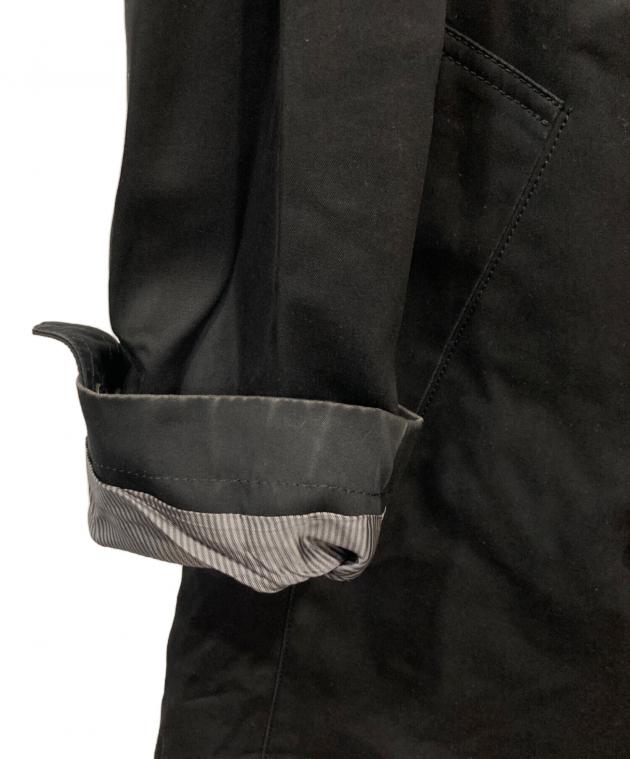 中古・古着通販】BURBERRY BLACK LABEL (バーバリーブラックレーベル