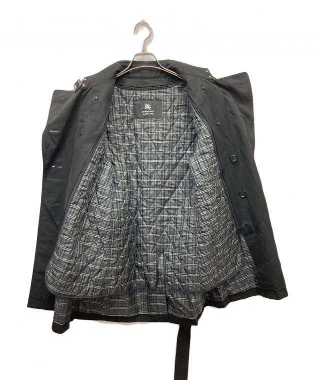 中古・古着通販】BURBERRY BLACK LABEL (バーバリーブラックレーベル
