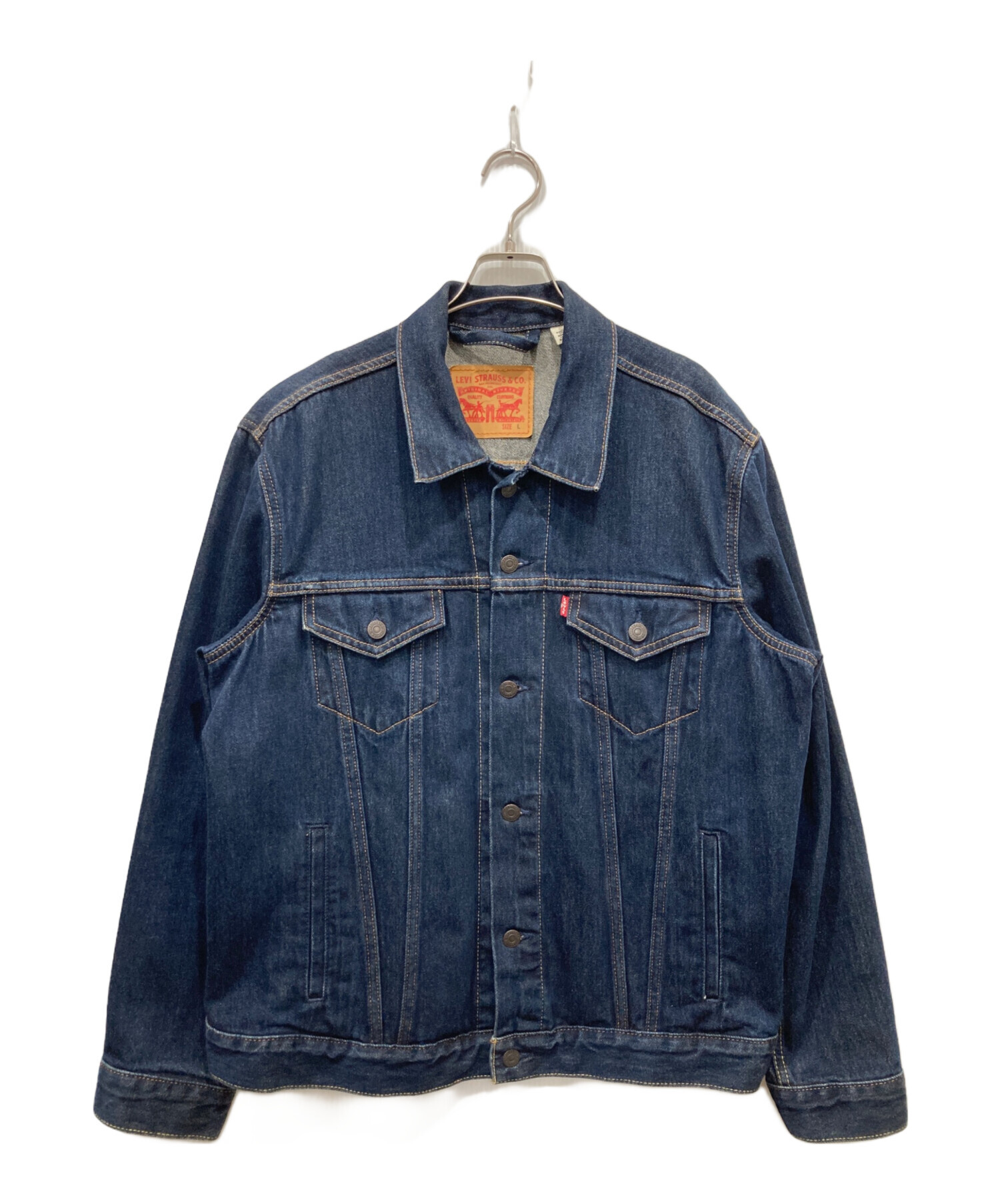 中古・古着通販】LEVI