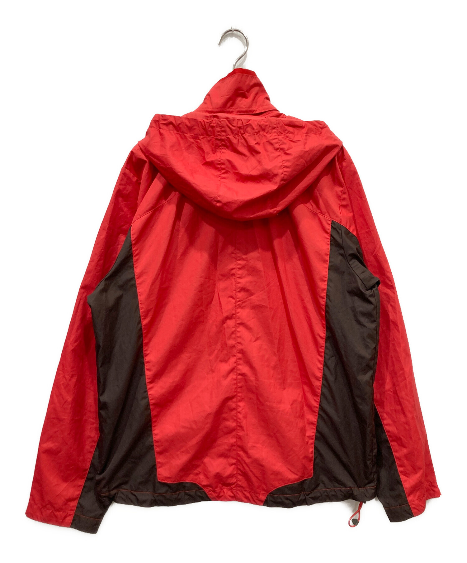 中古・古着通販】NIKE ACG (ナイキエーシージー) ナイロンジャケット