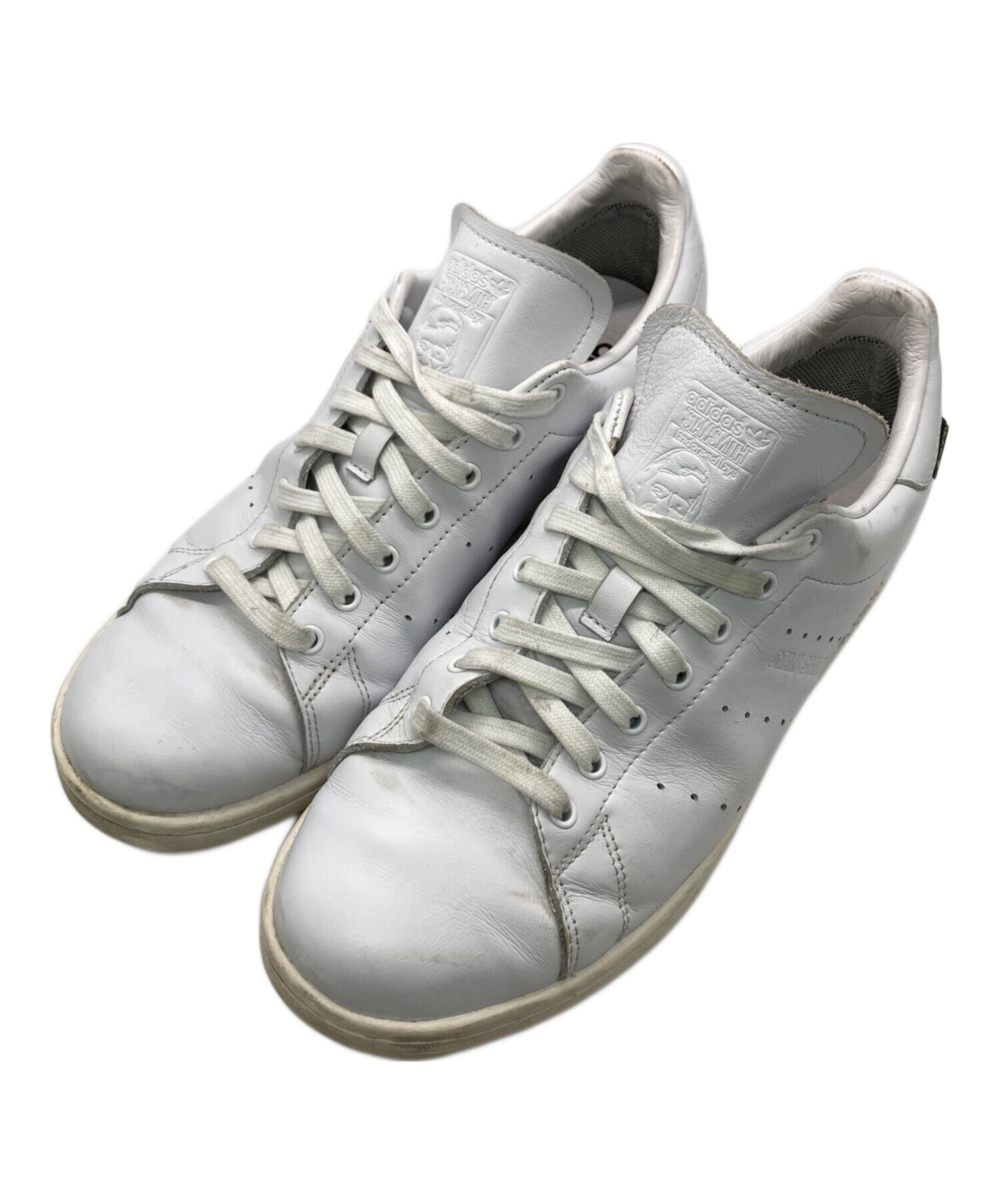 中古・古着通販】adidas (アディダス) STAN SMITH LUX GTX ホワイト