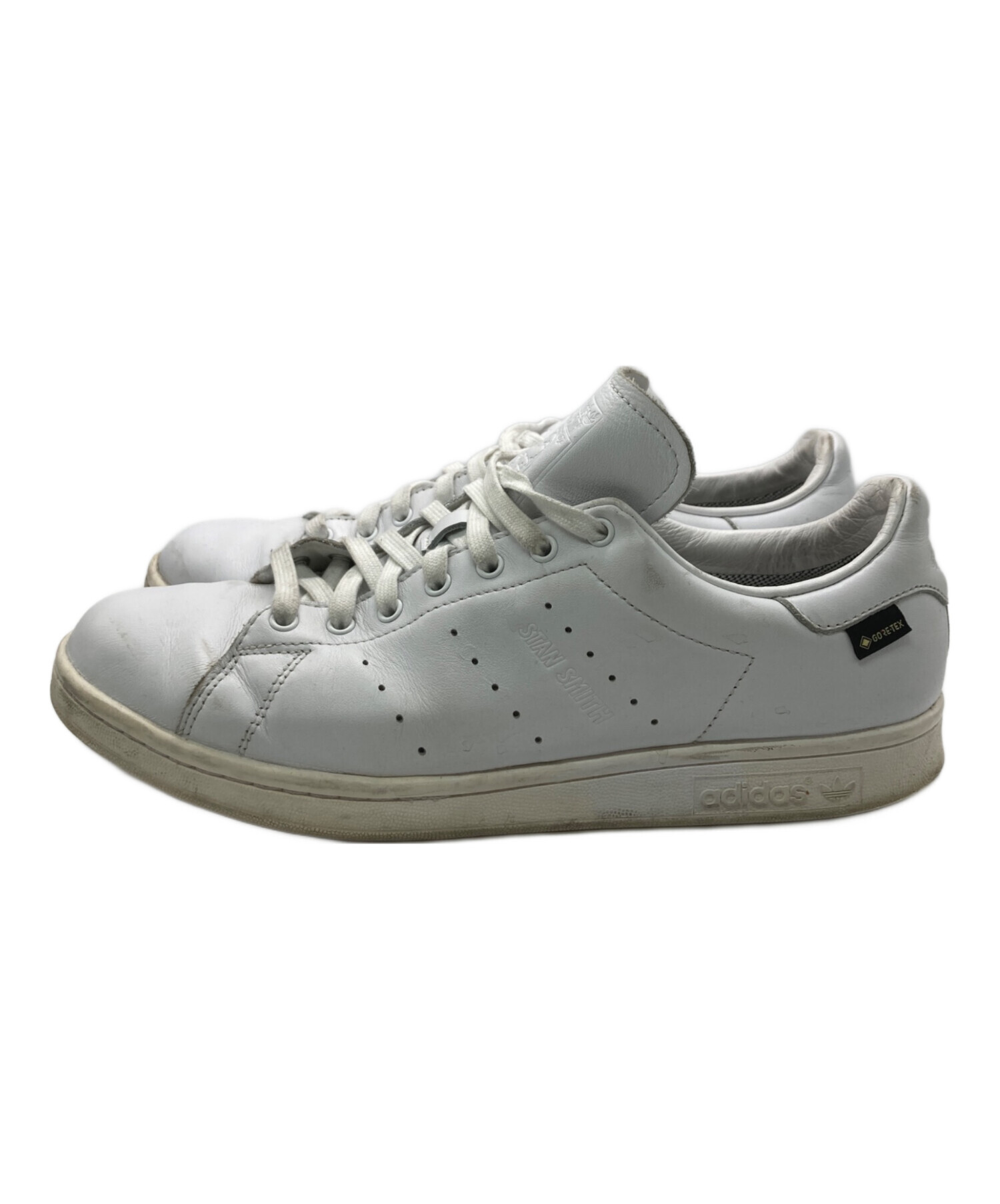 中古・古着通販】adidas (アディダス) STAN SMITH LUX GTX ホワイト