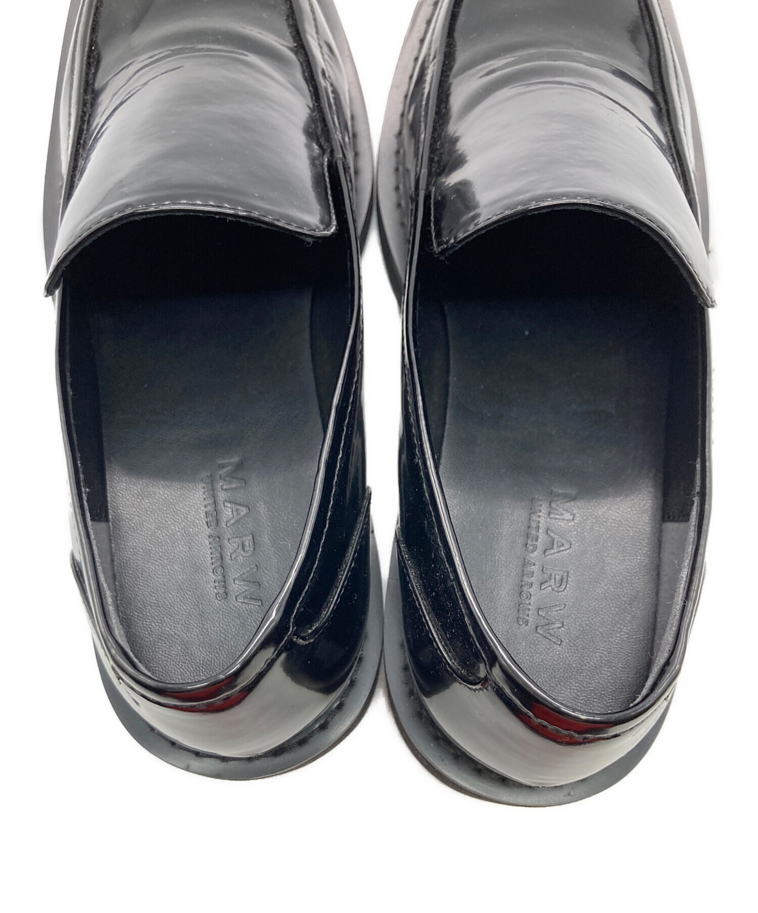 中古・古着通販】MARW UNITED ARROWS (マルゥ ユナイテッドアローズ