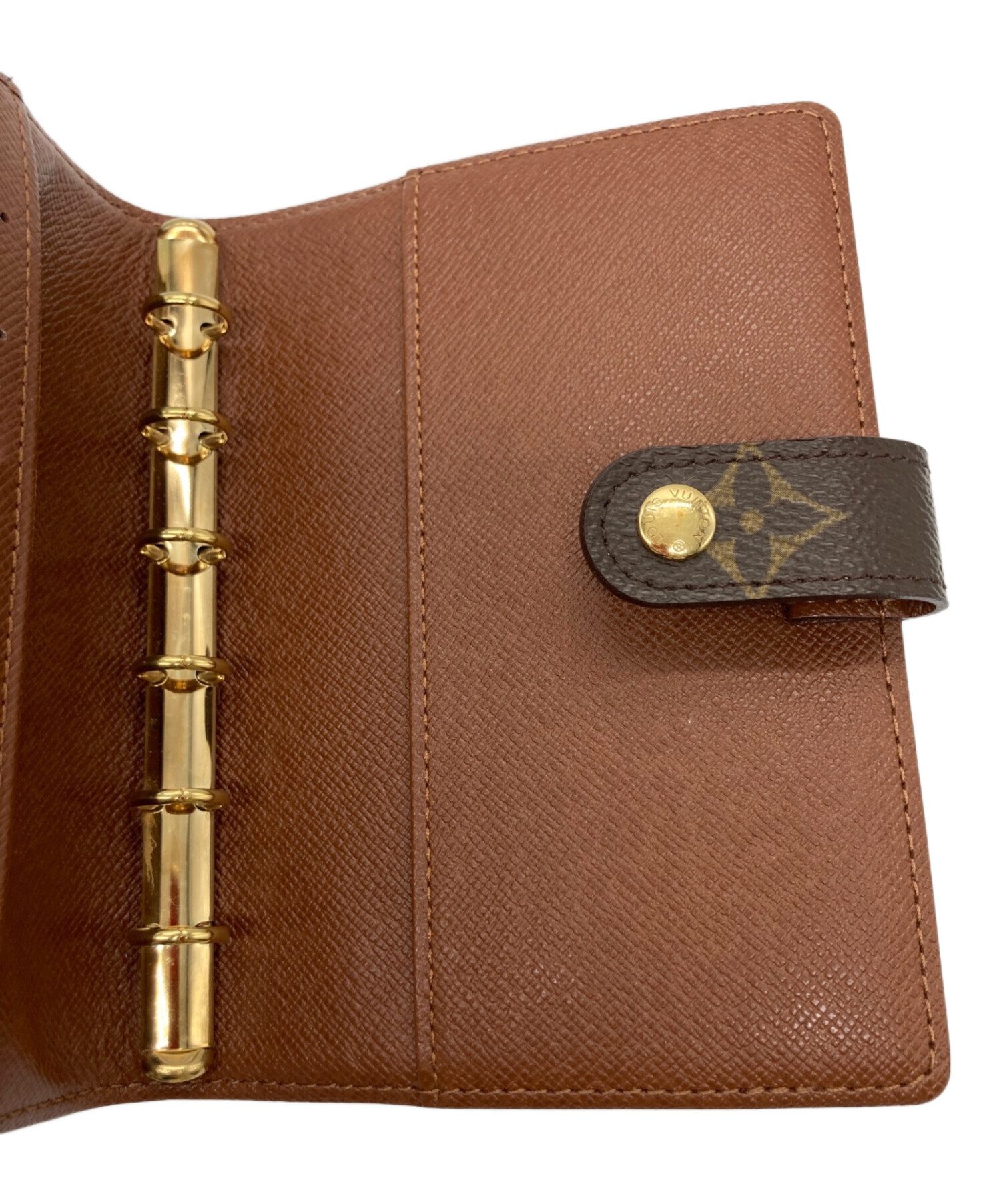 中古・古着通販】LOUIS VUITTON (ルイ ヴィトン) アジェンダPM