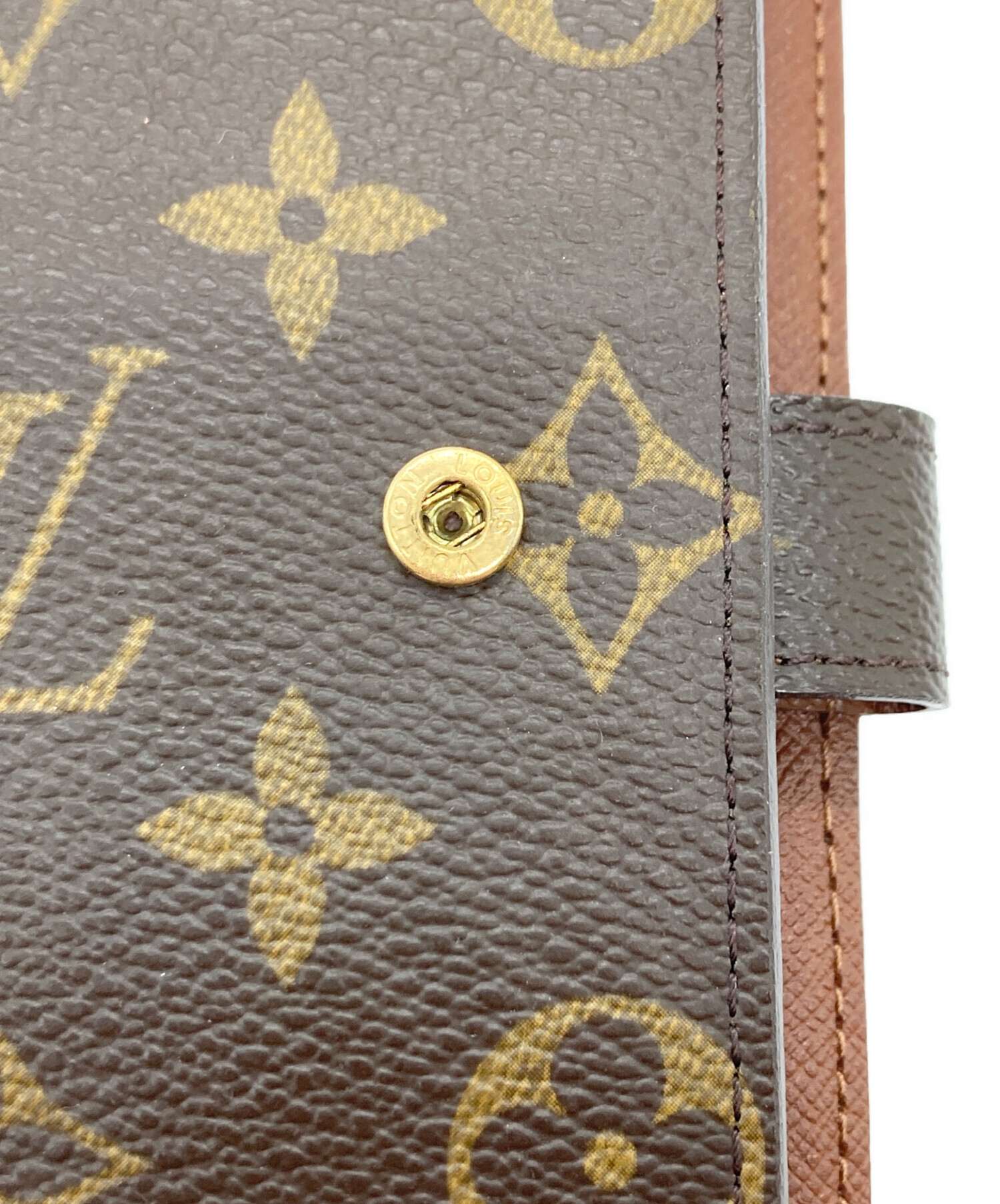 中古・古着通販】LOUIS VUITTON (ルイ ヴィトン) アジェンダPM