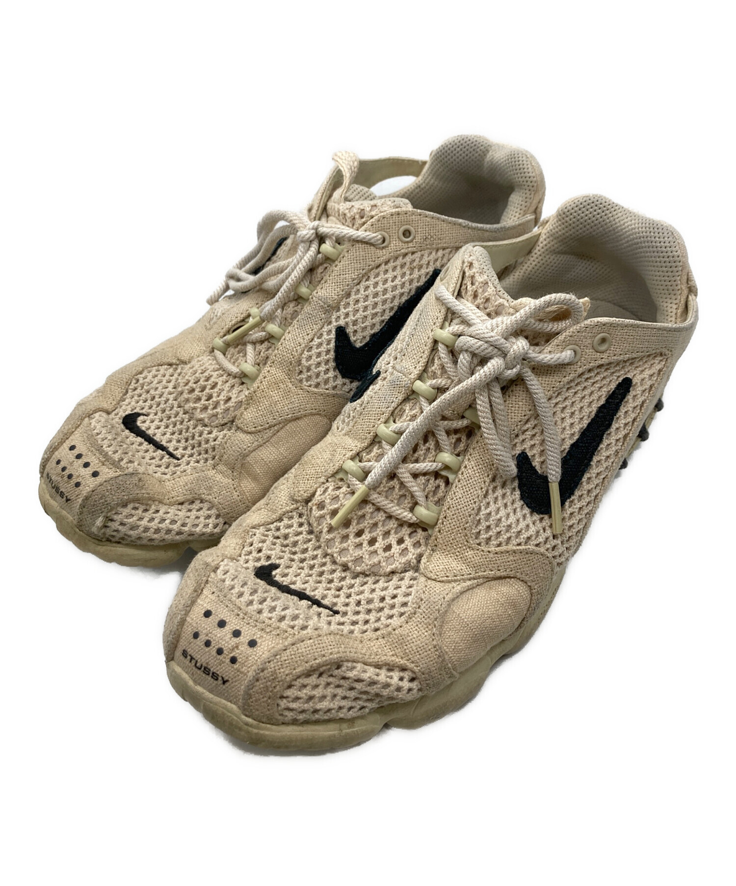 中古・古着通販】NIKE (ナイキ) stussy (ステューシー) Air Zoom