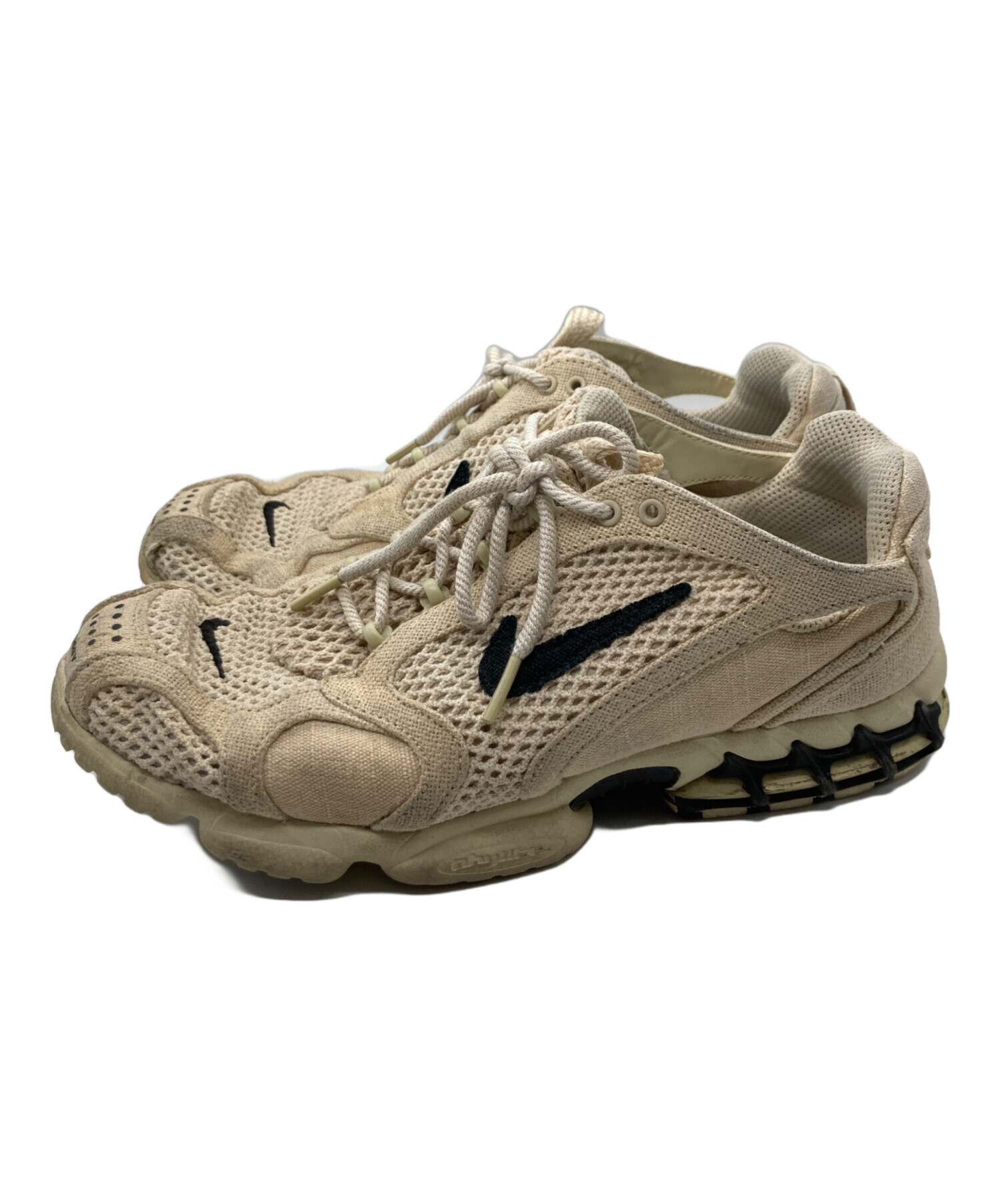 中古・古着通販】NIKE (ナイキ) stussy (ステューシー) Air Zoom 中古・古着通販】NIKE (ナイキ) stussy (ステューシー) Air Zoom