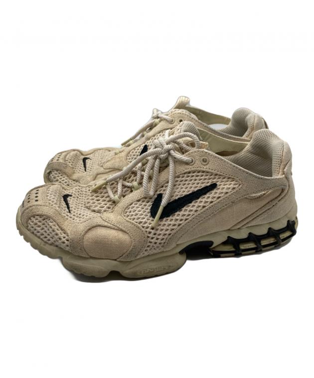 中古・古着通販】NIKE (ナイキ) stussy (ステューシー) Air Zoom