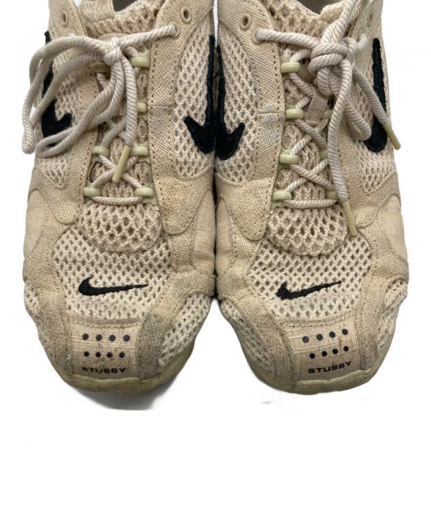 中古・古着通販】NIKE (ナイキ) stussy (ステューシー) Air Zoom 中古・古着通販】NIKE (ナイキ) stussy (ステューシー) Air Zoom