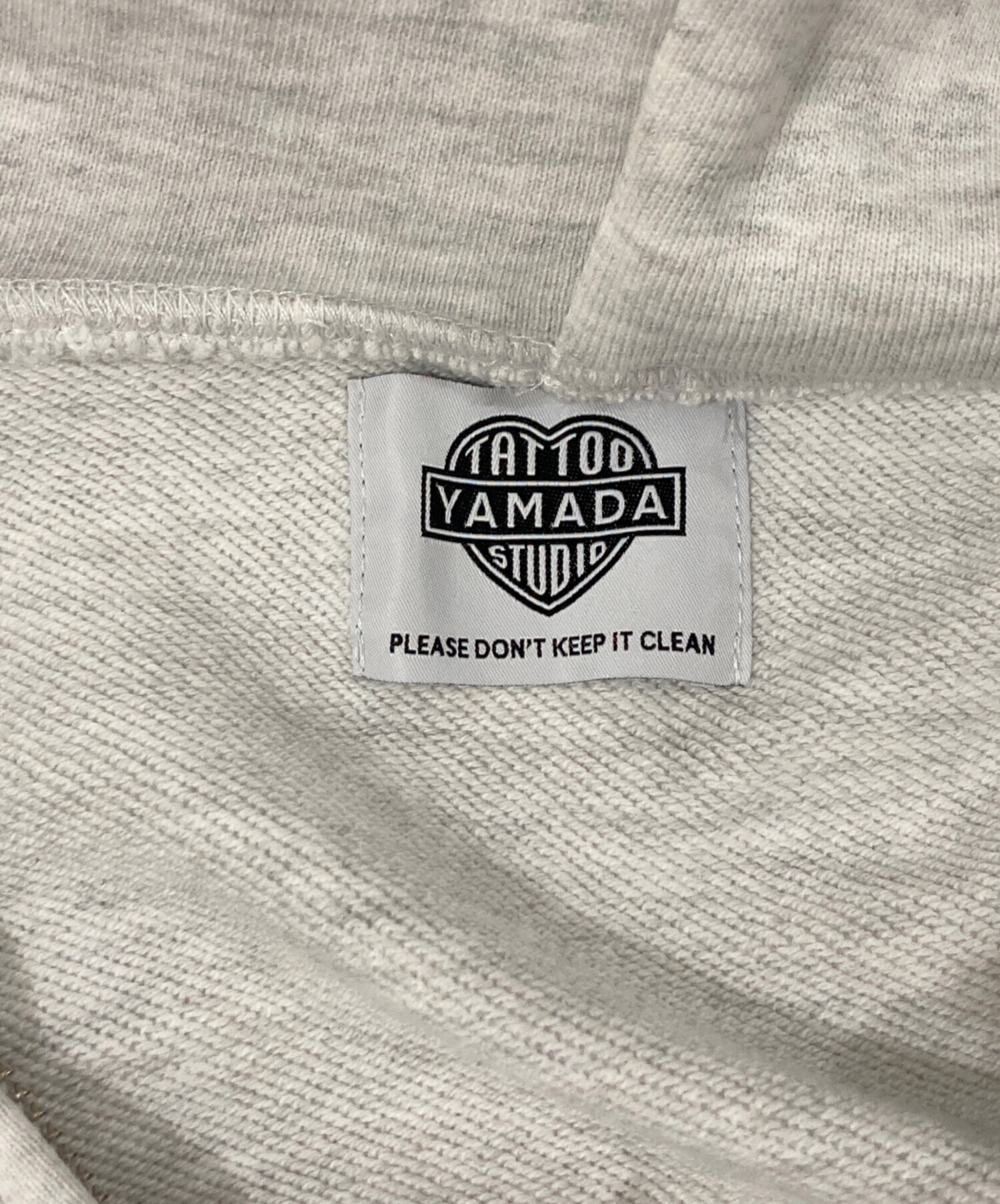 中古・古着通販】TATTOO YAMADA STUDIO (タトゥースタジオヤマダ