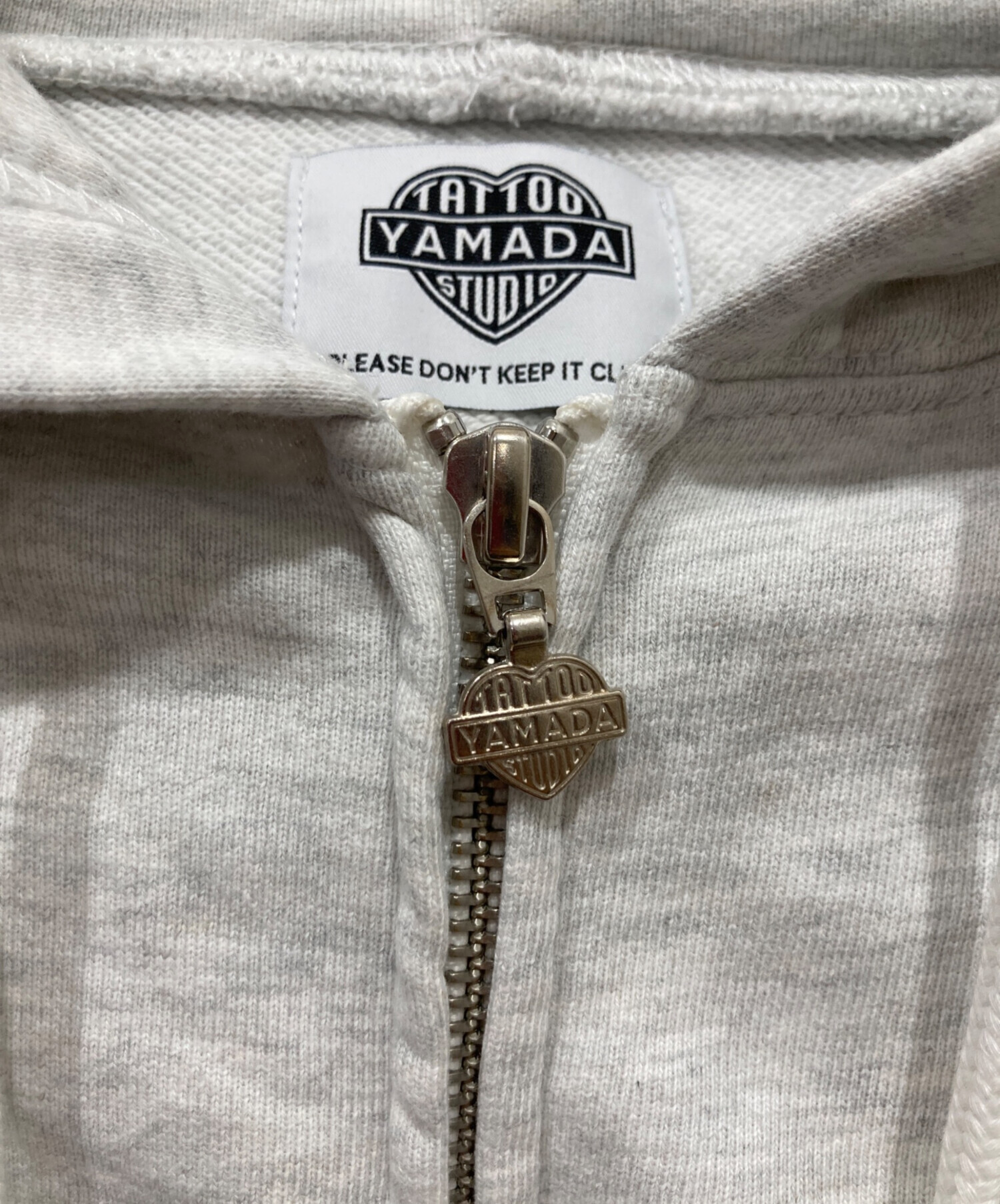 中古・古着通販】TATTOO YAMADA STUDIO (タトゥースタジオヤマダ