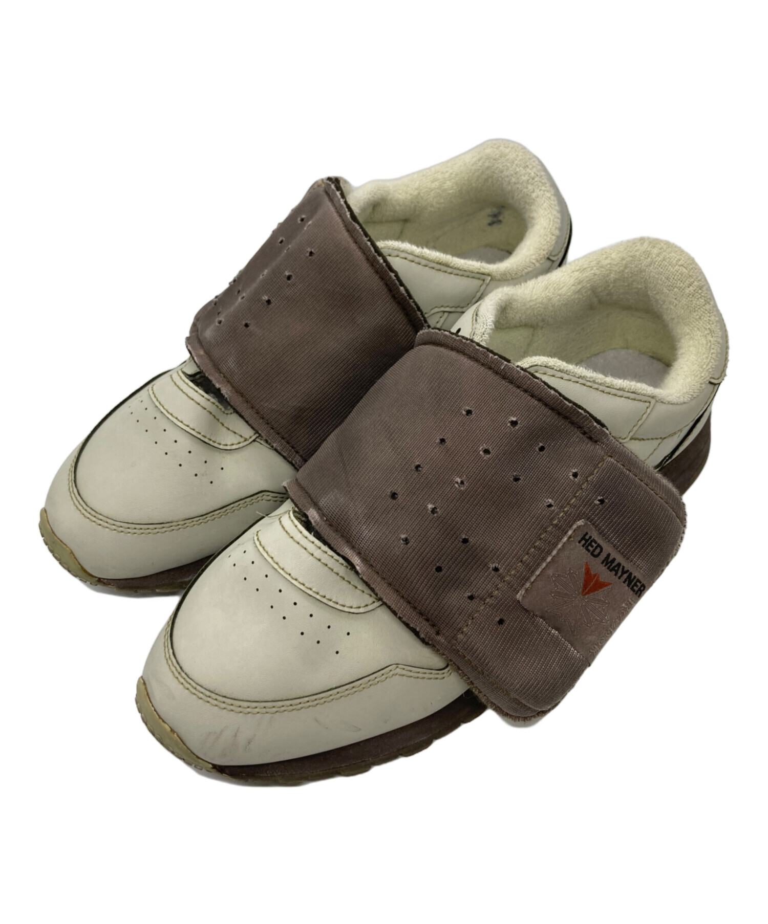 中古・古着通販】REEBOK (リーボック) Hed Mayner (ヘド メイナー) HED