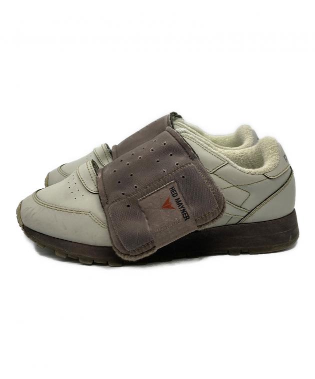 中古・古着通販】REEBOK (リーボック) Hed Mayner (ヘド メイナー) HED