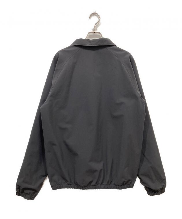 中古・古着通販】Patagonia (パタゴニア) バギーズジャケット ブラック