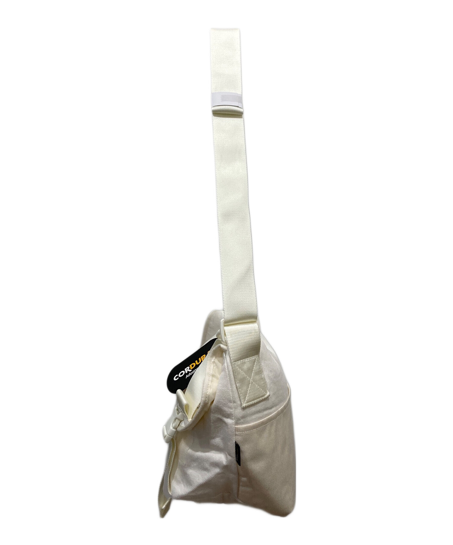 中古・古着通販】SUPREME (シュプリーム) 25FW Denim Messenger Bag