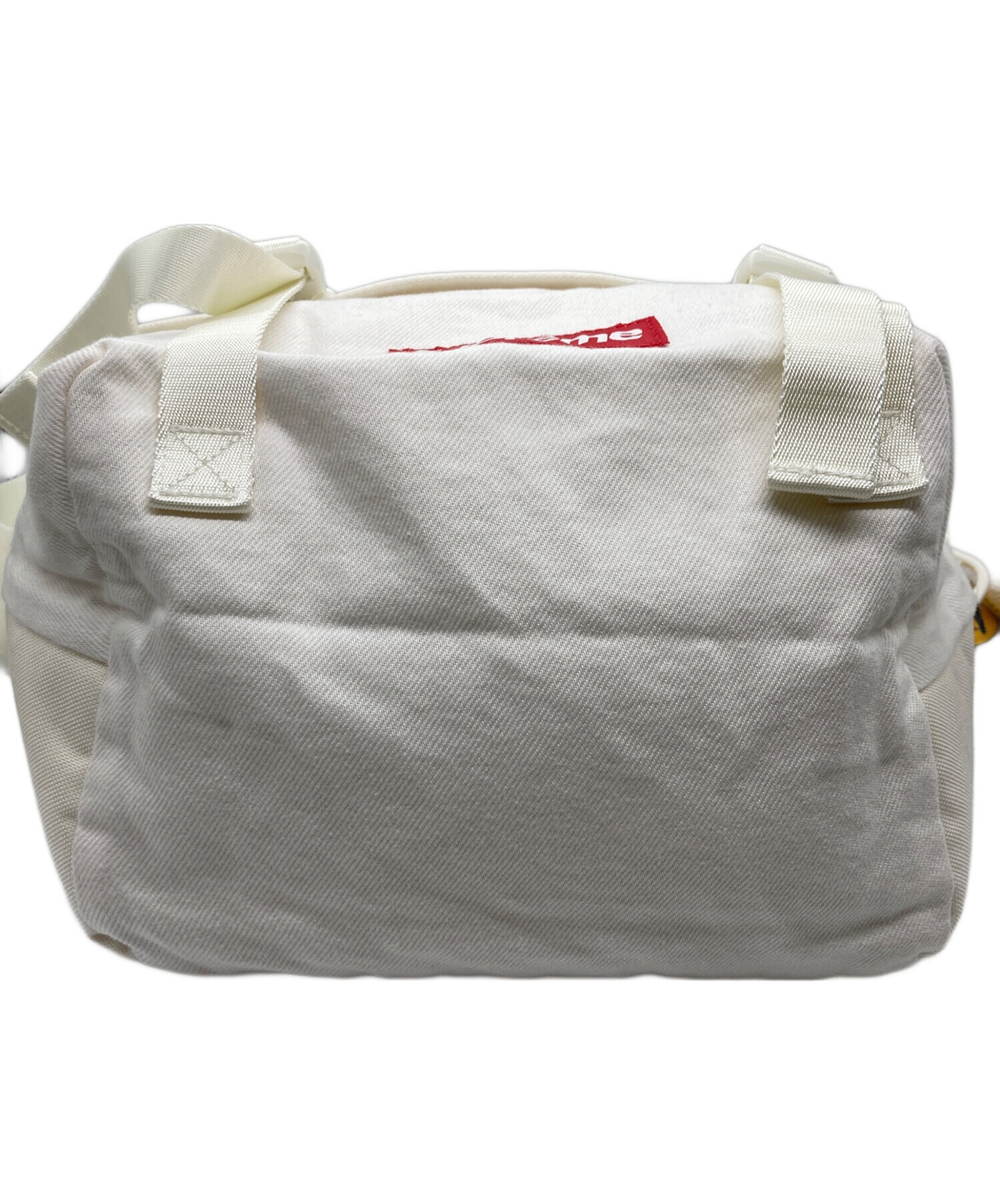 中古・古着通販】SUPREME (シュプリーム) 25FW Denim Messenger Bag