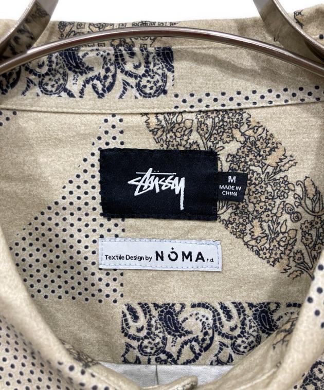 中古・古着通販】stussy (ステューシー) NOMA t.d. (ノーマティー