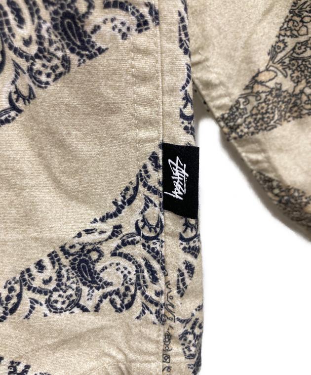 中古・古着通販】stussy (ステューシー) NOMA t.d. (ノーマティー