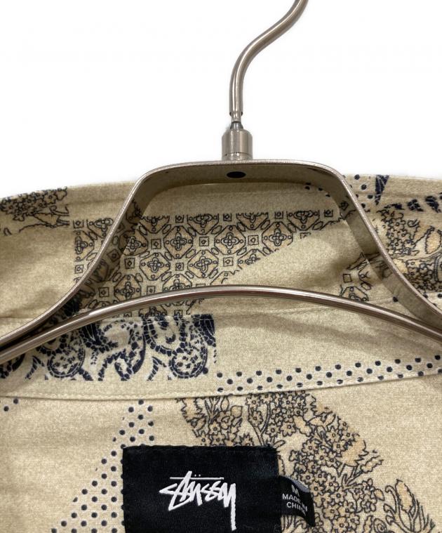中古・古着通販】stussy (ステューシー) NOMA t.d. (ノーマティー