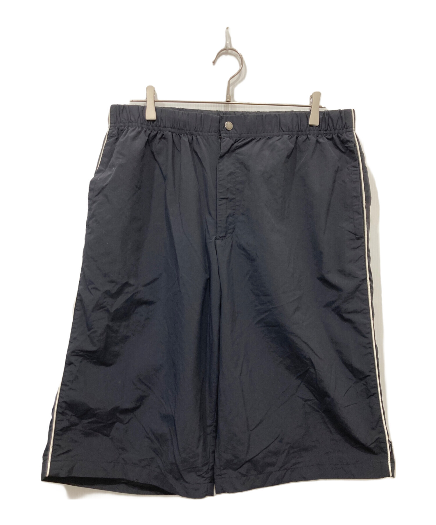 中古・古着通販】SUPREME (シュプリーム) Long Nylon Short 25SS