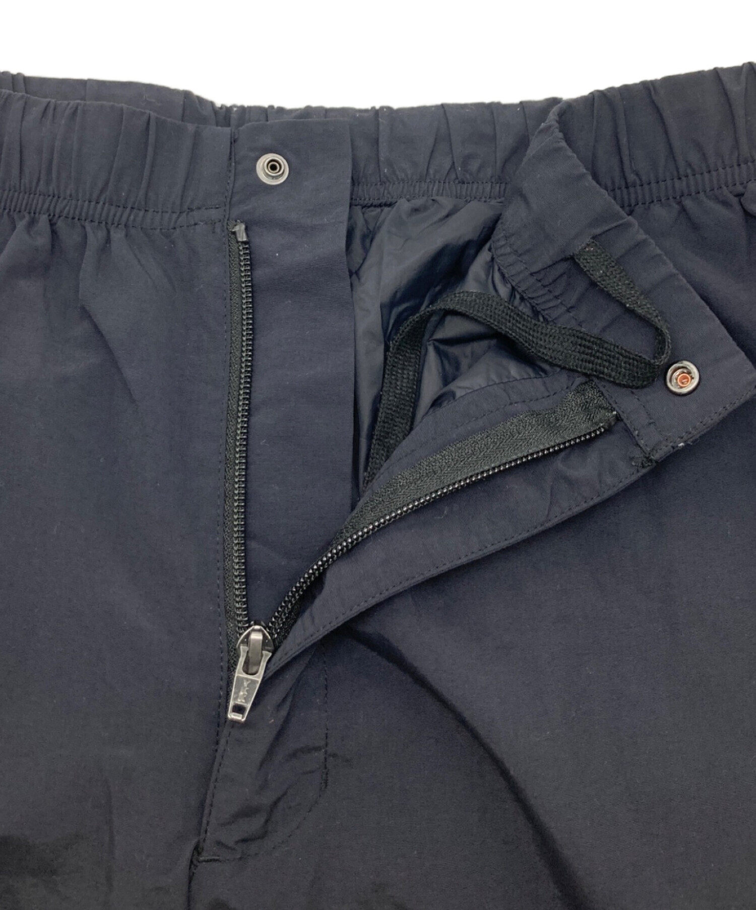中古・古着通販】SUPREME (シュプリーム) Long Nylon Short 25SS