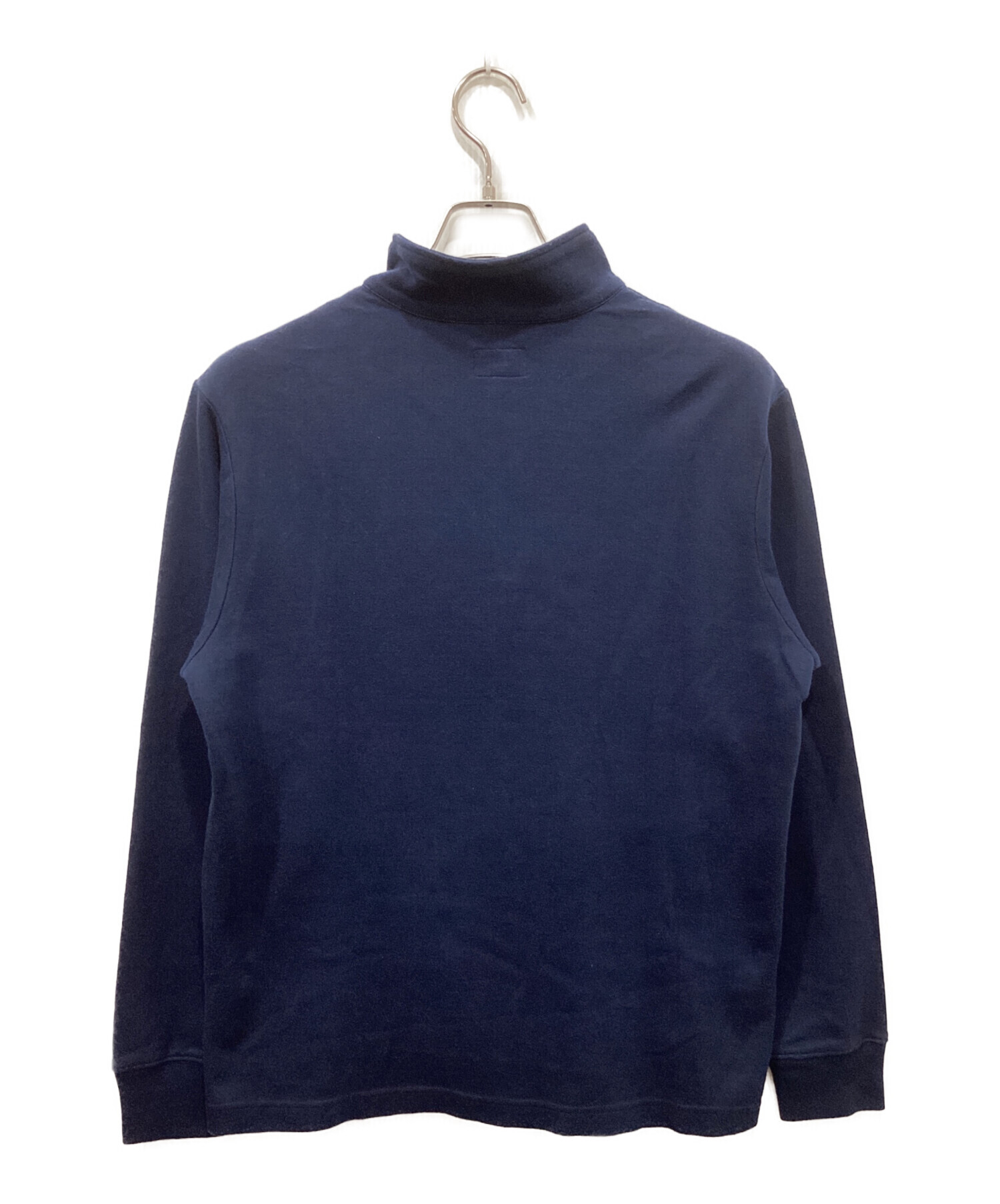 中古・古着通販】SUPREME (シュプリーム) Jacquard Athletic Half Zip