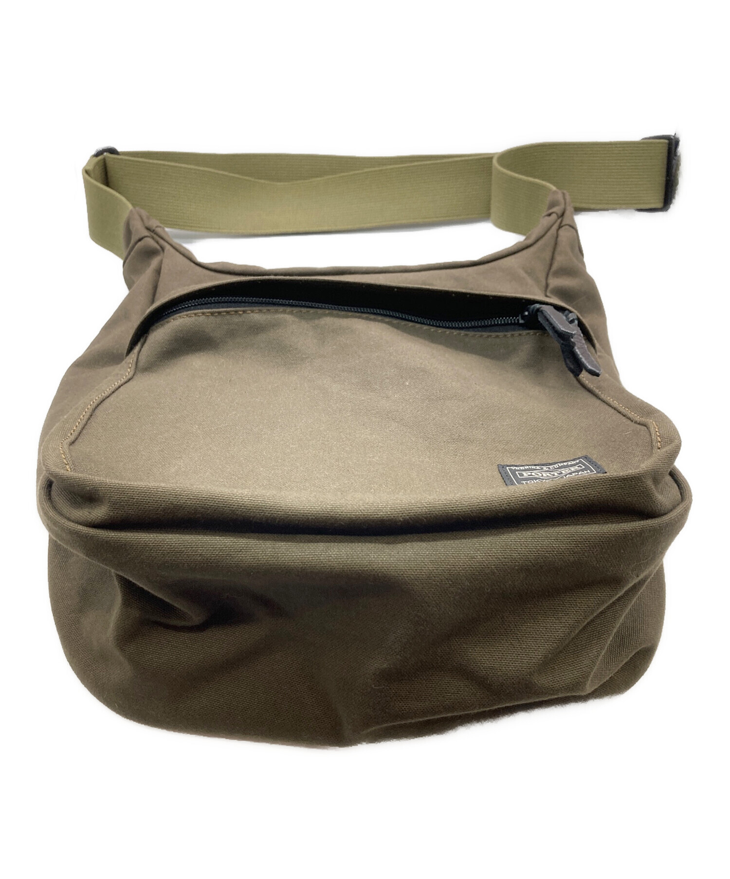 中古・古着通販】PORTER (ポーター) BEAT SHOULDER BAG / ショルダー 
