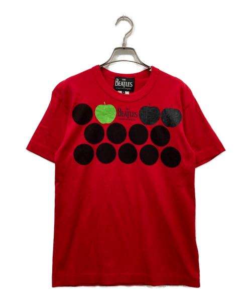 中古・古着通販】COMME des GARCONS (コムデギャルソン) THE BEATLES