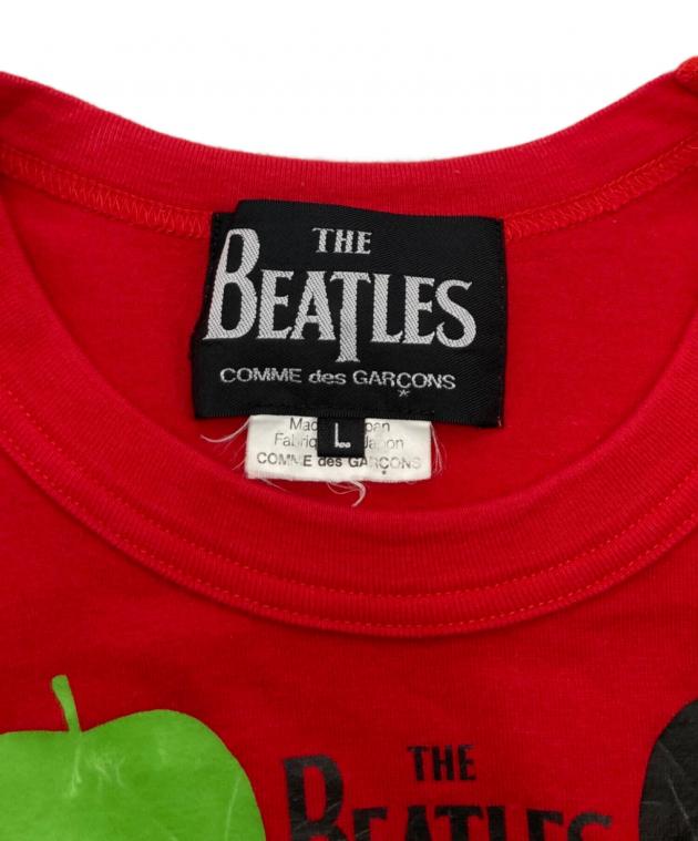 中古・古着通販】COMME des GARCONS (コムデギャルソン) THE BEATLES