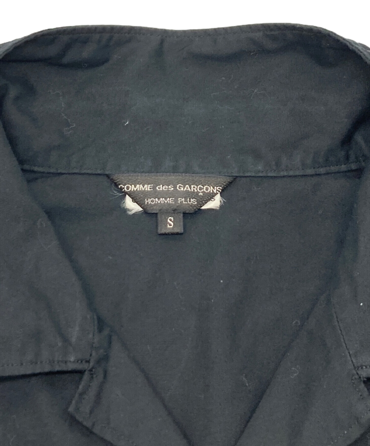 中古・古着通販】COMME des GARCONS HOMME PLUS (コムデギャルソンオム