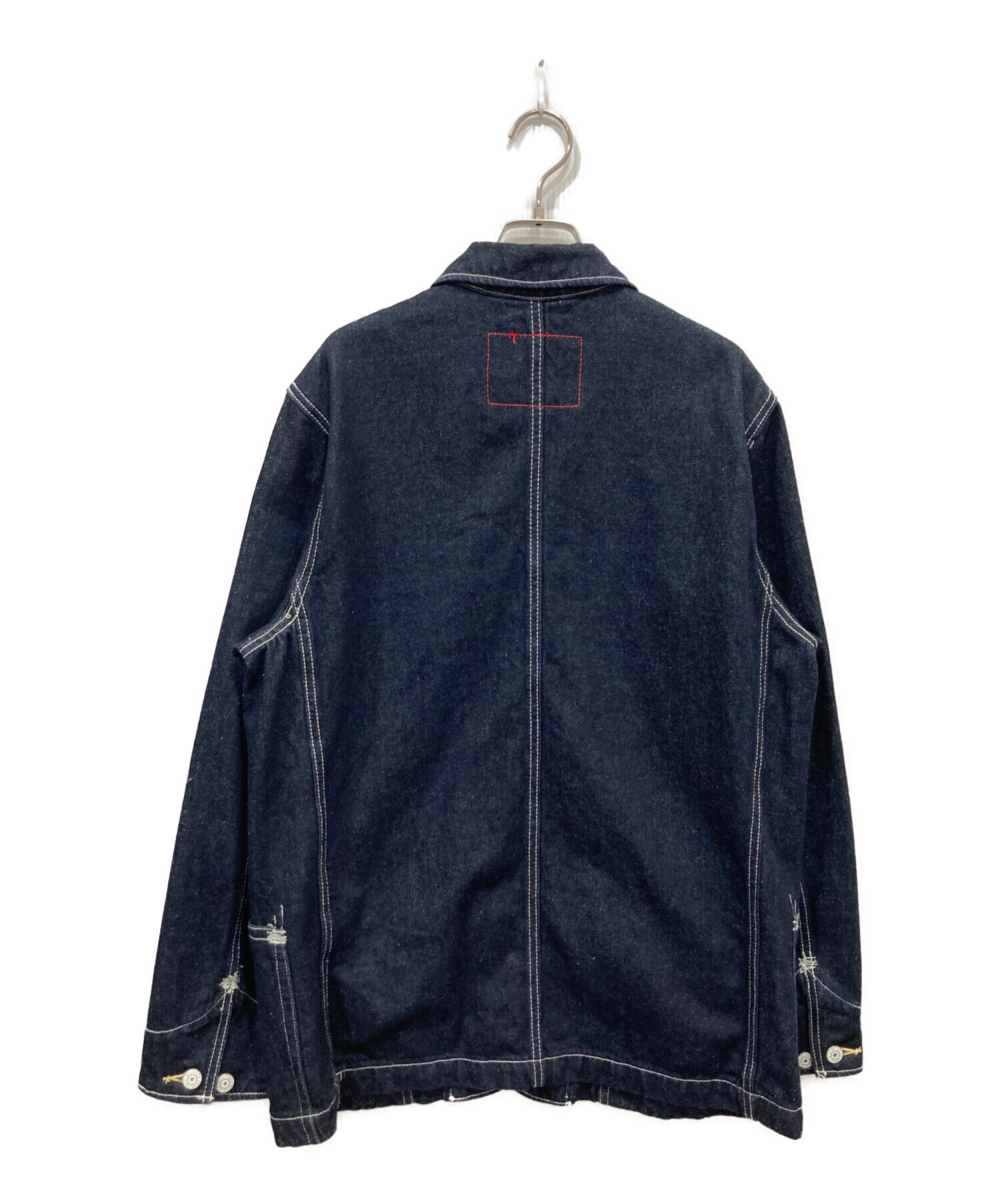 中古・古着通販】LEVI'S RED (リーバイス レッド) ENGINEERED COAT