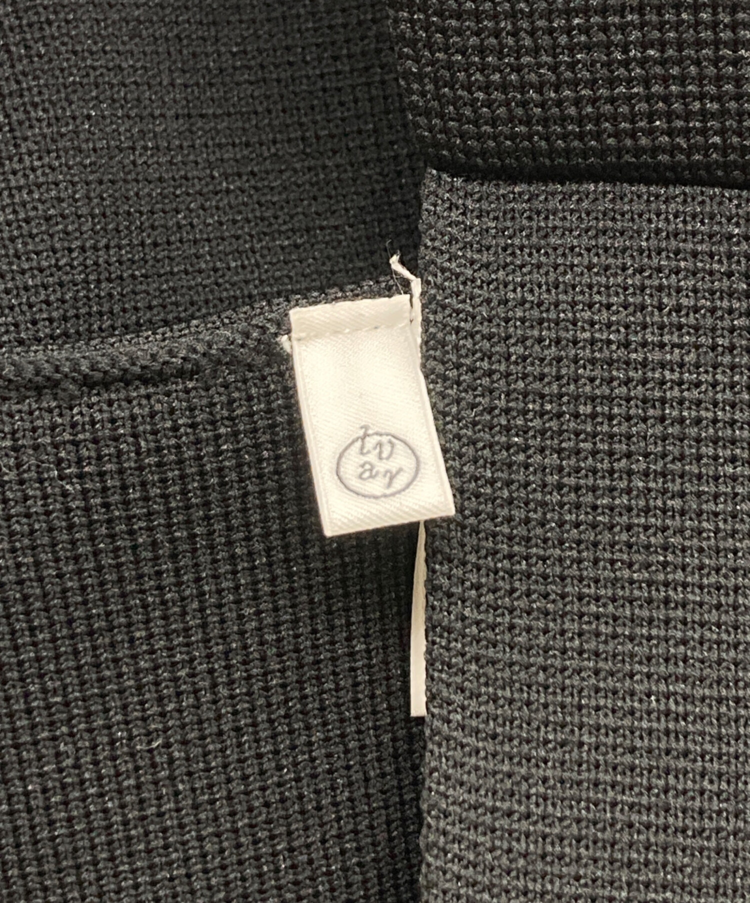 中古・古着通販】BEARDSLEY (ビアズリー) ビアズリー ペプラム