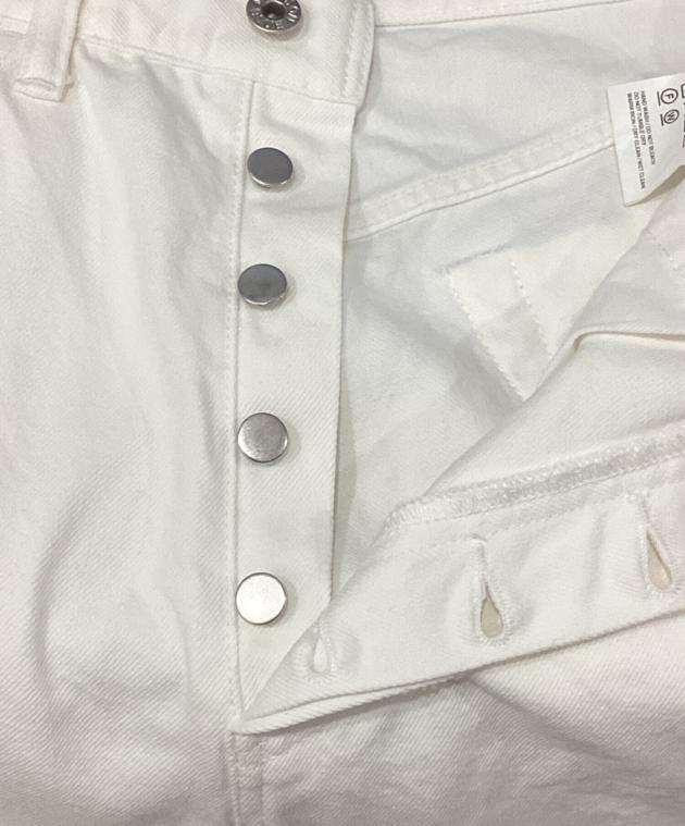中古・古着通販】MADISON BLUE (マディソンブルー) CRASHED SAROUEL PT